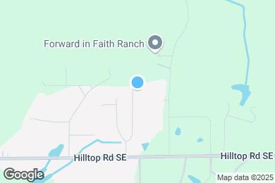 Map image of the property - 5440 Virginia Way