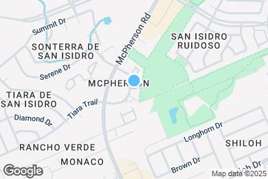 Map image of the property - 9807 Sterling Loop
