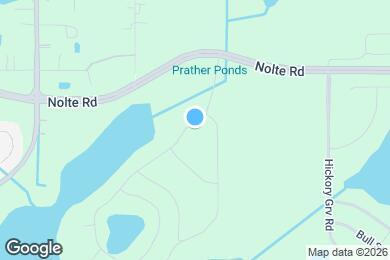 Map image of the property - 3917 Southern Vista Loop