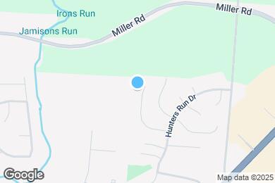Map image of the property - 799 Tamarack Ct
