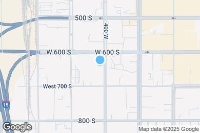 Map image of the property - Journeyman
