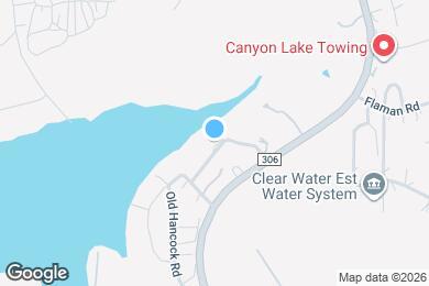 Map image of the property - 205 Bravo Rd