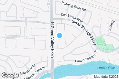 Map image of the property - 228 Windsong Dr