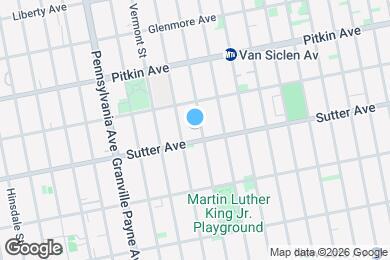 Map image of the property - 356 Bradford St