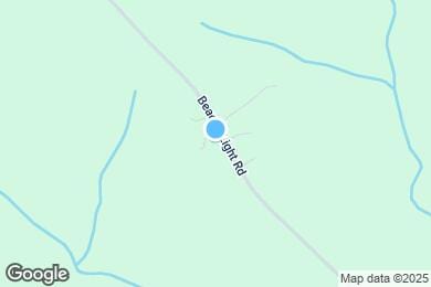 Map image of the property - 1463 Beacon Light Rd