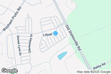 Map image of the property - 11228 Suunto Ln