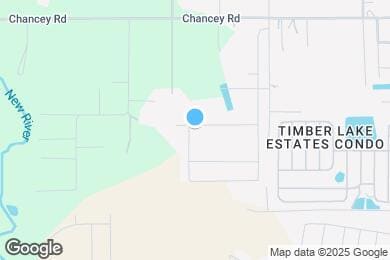 Map image of the property - 3204 Artemisia Ln