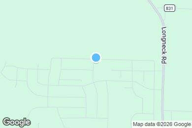 Map image of the property - 4005 Turpin Dr