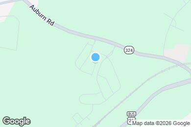 Map image of the property - 26 Agonia Ln