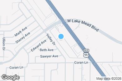 Map image of the property - 2131 Hussium Hills St