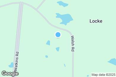 Map image of the property - 7441 Walsh Rd