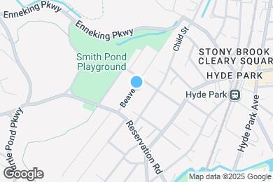 Map image of the property - 148 Beaver St
