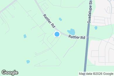 Map image of the property - 113 Cutleaf Cv