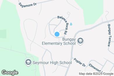 Map image of the property - 79 Balance Rock Rd