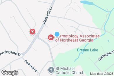 Map image of the property - 1178 Spring Marsh Ct NE