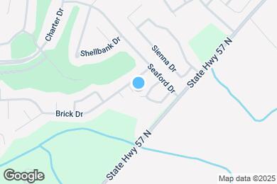Map image of the property - 491 Weymouth Ct