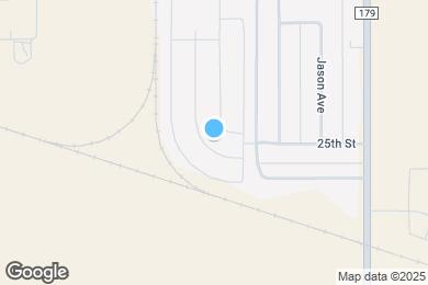 Map image of the property - 2139 Kokomo Ave