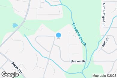 Map image of the property - 3203 Plymouth Rock Dr
