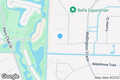 Map image of the property - 14322 Draft Horse Ln