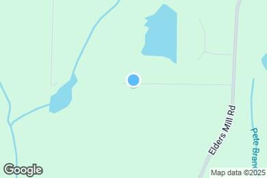 Map image of the property - 140 Old Mill Way