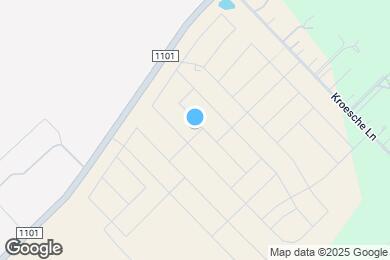 Map image of the property - Room in House on Sweetgrass