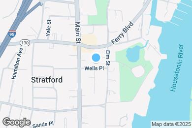 Map image of the property - 954 Wells Plz