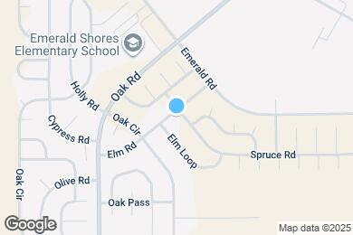 Map image of the property - 170 Spruce Rd