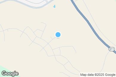 Map image of the property - 14322 Fulling Ml