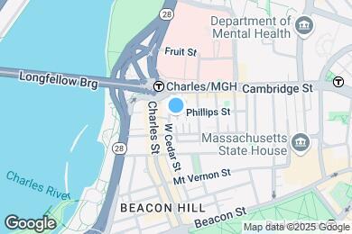 Map image of the property - 7 Primus Ave