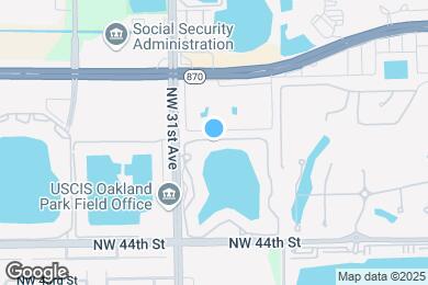 Map image of the property - 217 Lake Pointe Dr