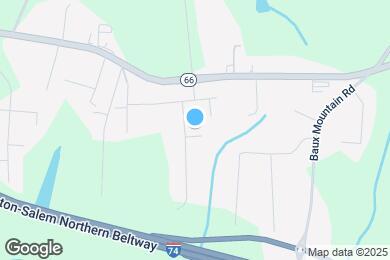 Map image of the property - 5073 Natalie Temple Ln