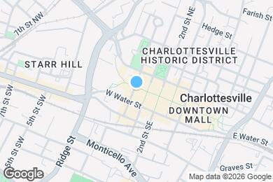 Map image of the property - 118 W Main St