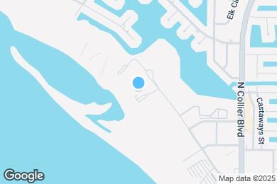 Map image of the property - 380 Seaview Ct