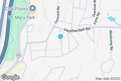 Map image of the property - 16 Major Appleby Rd