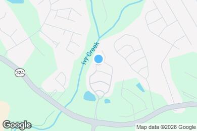 Map image of the property - 3083 Cedar Glade Ln NE