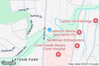 Map image of the property - 102 Sunset Cir