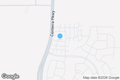 Map image of the property - VellaTerra Townhomes