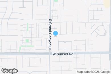 Map image of the property - 9771 Hanover Grove Ave