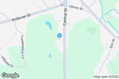 Map image of the property - 85 Central St