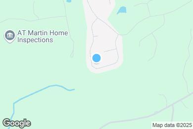 Map image of the property - 327 Meadowcrest Cir