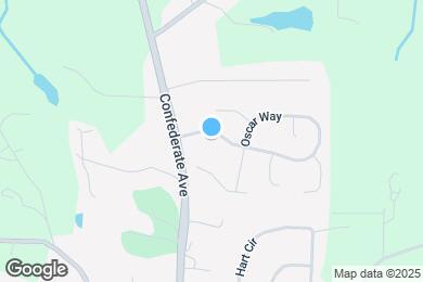 Map image of the property - 112 Oscar Way