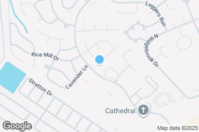 Map image of the property - 8367 Coventry Ct