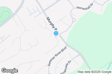 Map image of the property - 4728 Stoneyhurst Ln
