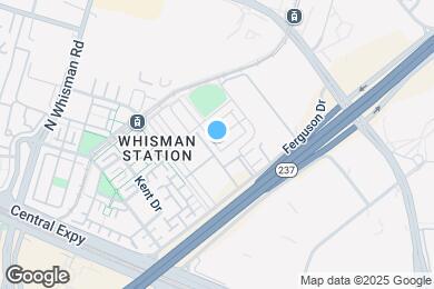 Map image of the property - 200 Infinity Wy