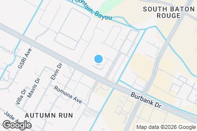 Map image of the property - 10157 Bonnet Cove Ave