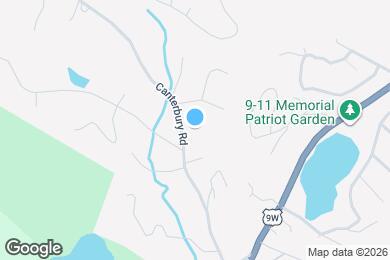 Map image of the property - 68 Canterbury Rd