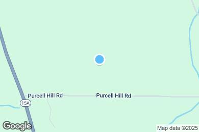 Map image of the property - 9740 Purcell Hill Rd