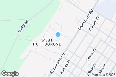 Map image of the property - 1 Dogwood Ln