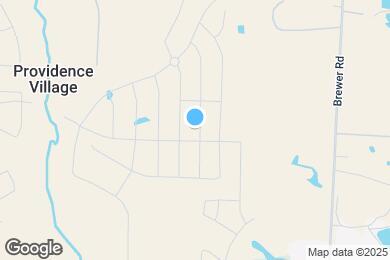 Map image of the property - 3009 Burmese St