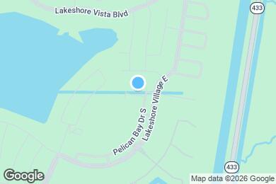 Map image of the property - 112 Oak Landing Ln